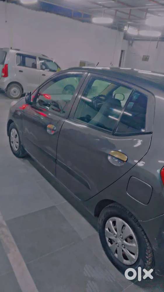 Hyundai I10 1.2 Magna 2012