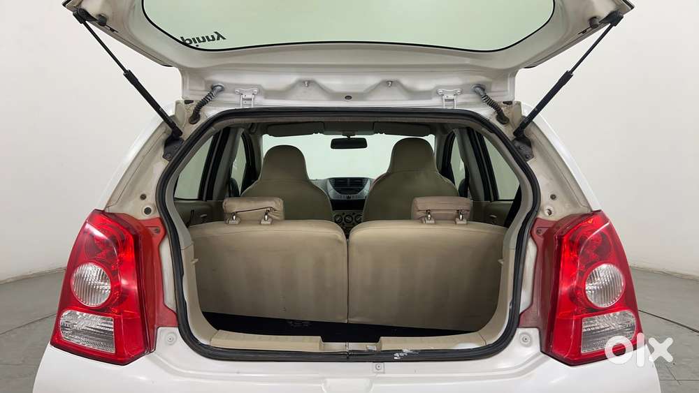 Maruti Suzuki A-star Vxi (abs), Automatic, 2012, Petrol
