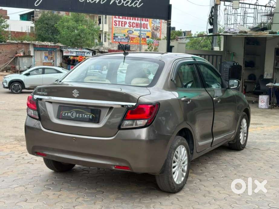 Maruti Suzuki Dzire 1.2 Zxi Cng, 2022, Petrol