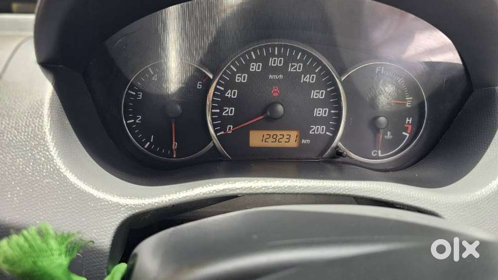 Maruti Suzuki Swift Dzire Vdi (o), 2011, Diesel