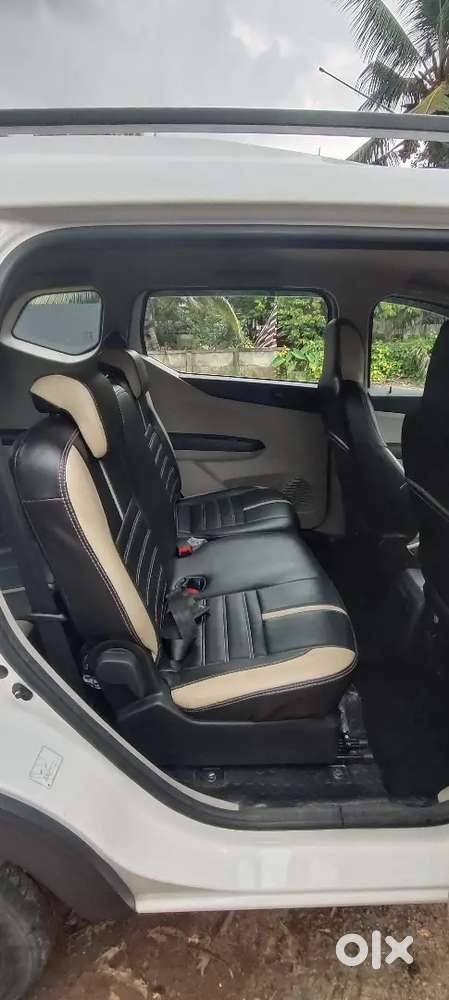 Renault Triber 2020 Petrol Well Maintained