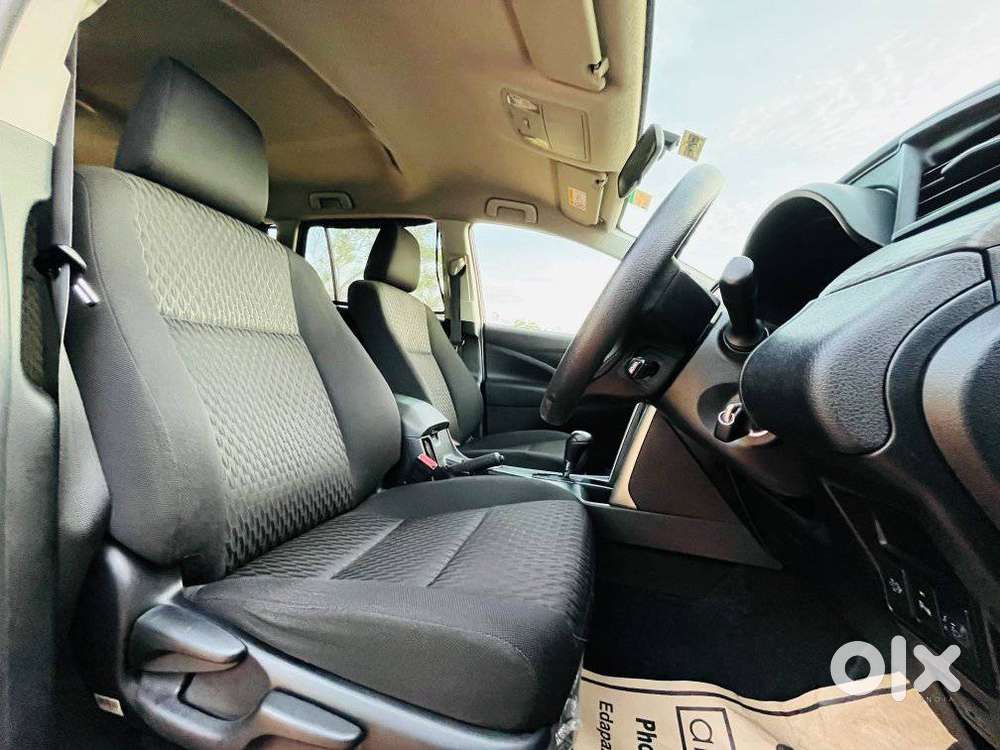 Toyota Innova Crysta 2.8 Gx At 8s, 2021, Diesel