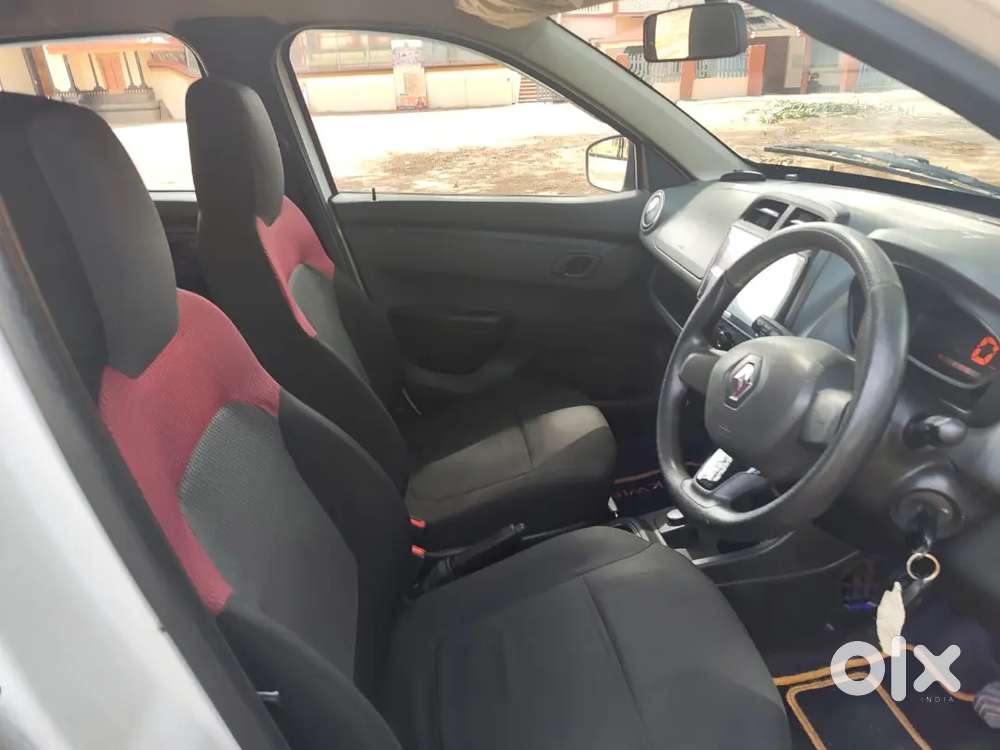 Renault Kwid 2017 Petrol