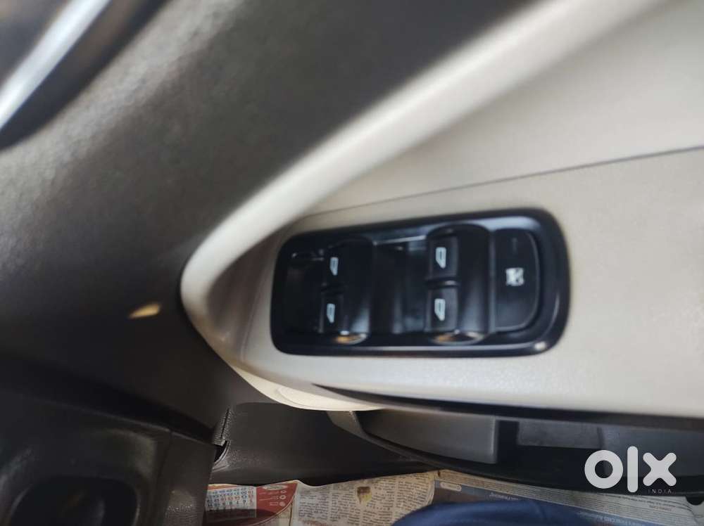 Ford Ecosport [2017-2021] 1.5 Trend Ti Vct, 2017, Diesel