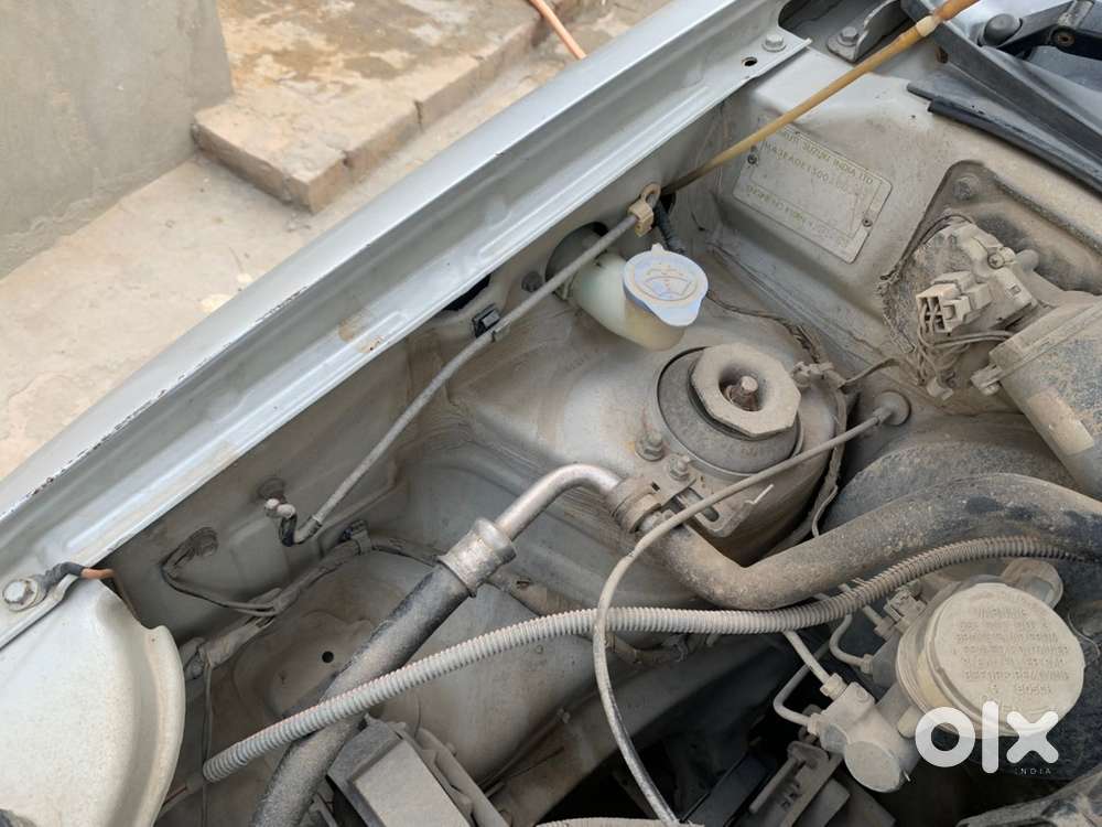2011 Maruti Suzuki Alto K10