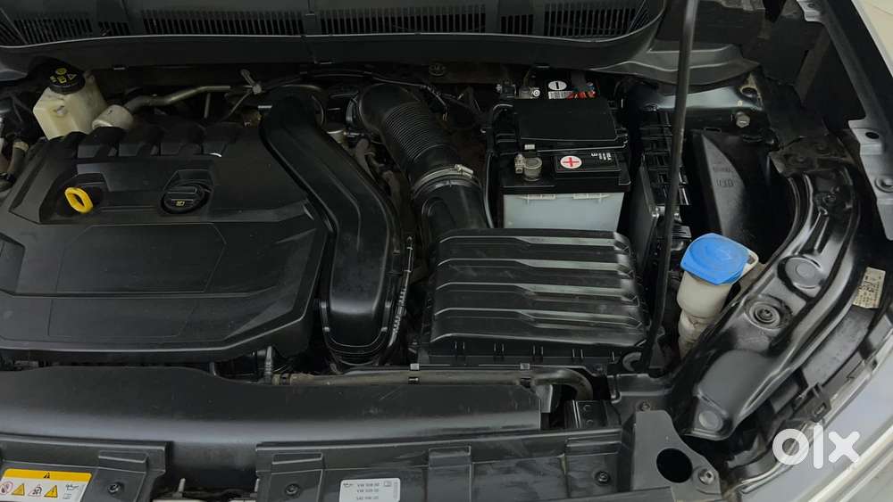 Volkswagen Taigun Gt Plus 1.5 Tsi Dsg, 2022, Petrol
