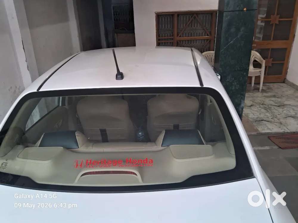 Honda Amaze 2014 Diesel Exclusive Edition