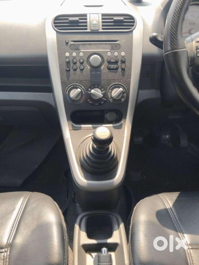 Maruti Suzuki Ritz Zxi Bs-iv, 2013, Petrol