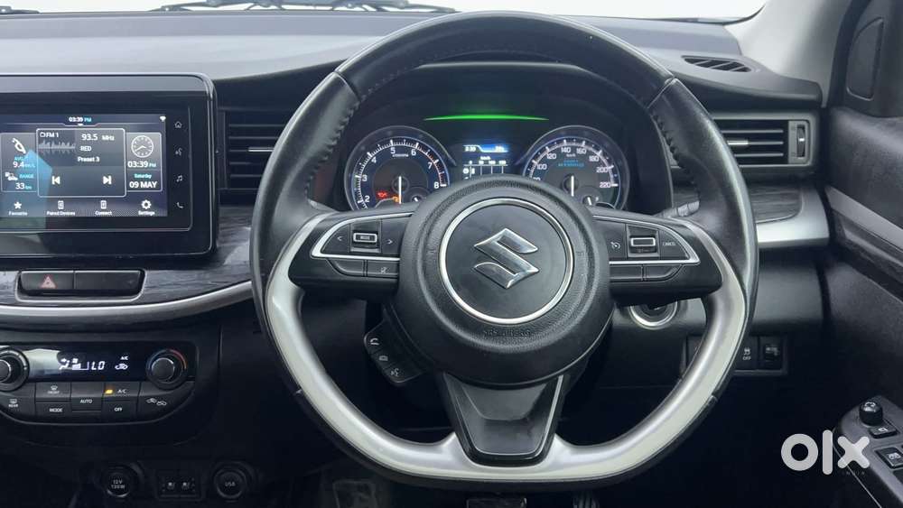 Maruti Suzuki Xl6 1.5 Alpha Plus At, 2022, Petrol