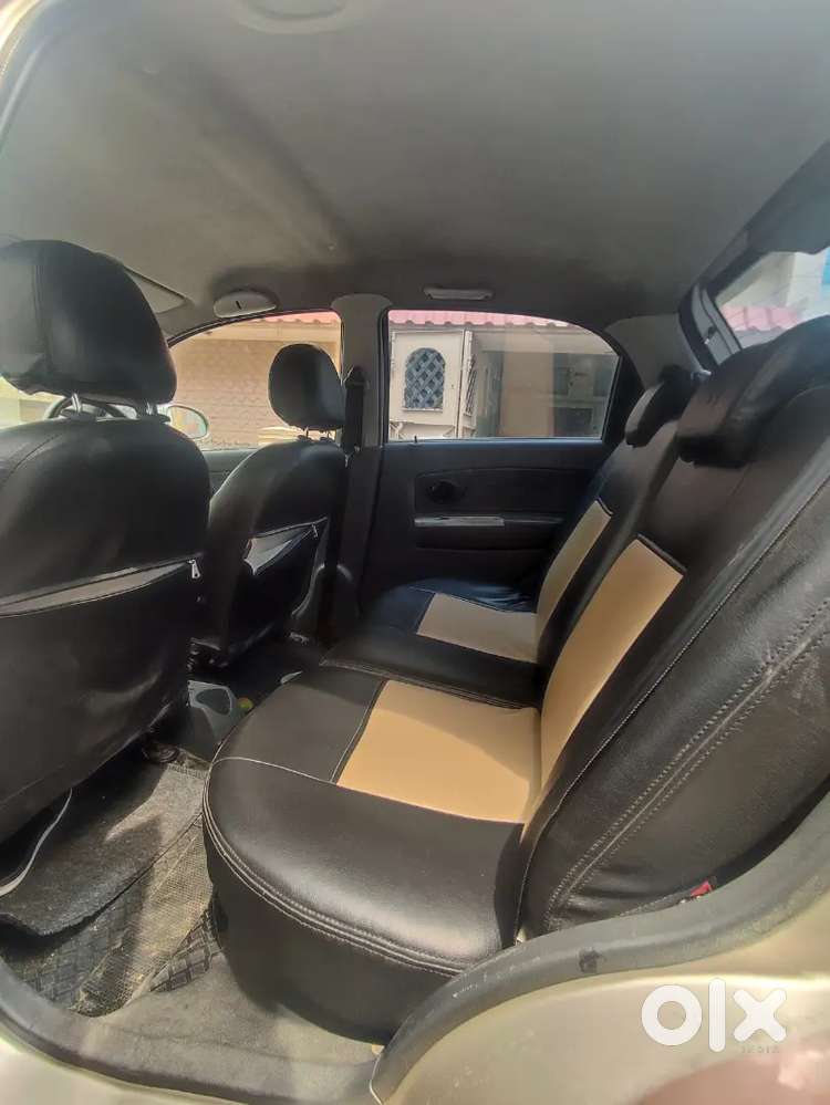 Chevrolet Spark 2008 Petrol Well Maintained
