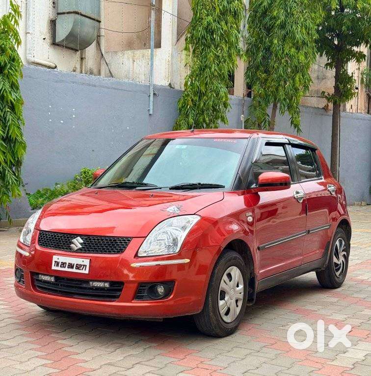 Maruti Suzuki Swift Ddis Vdi, 2011, Diesel