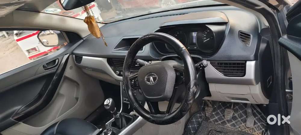 Tata Nexon 2018 Diesel Manual Car
