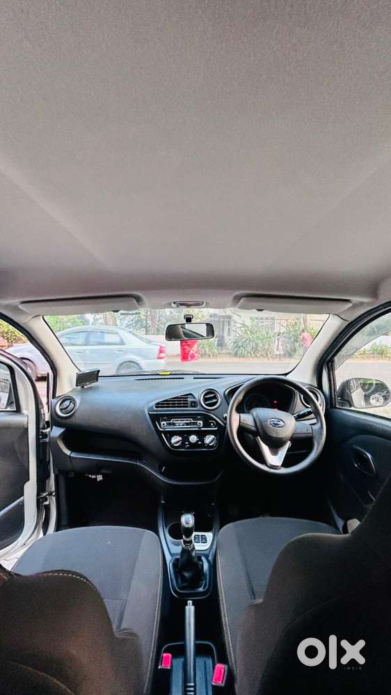 Datsun Redigo 1.0 Limited Edition 2018, 2019, Petrol