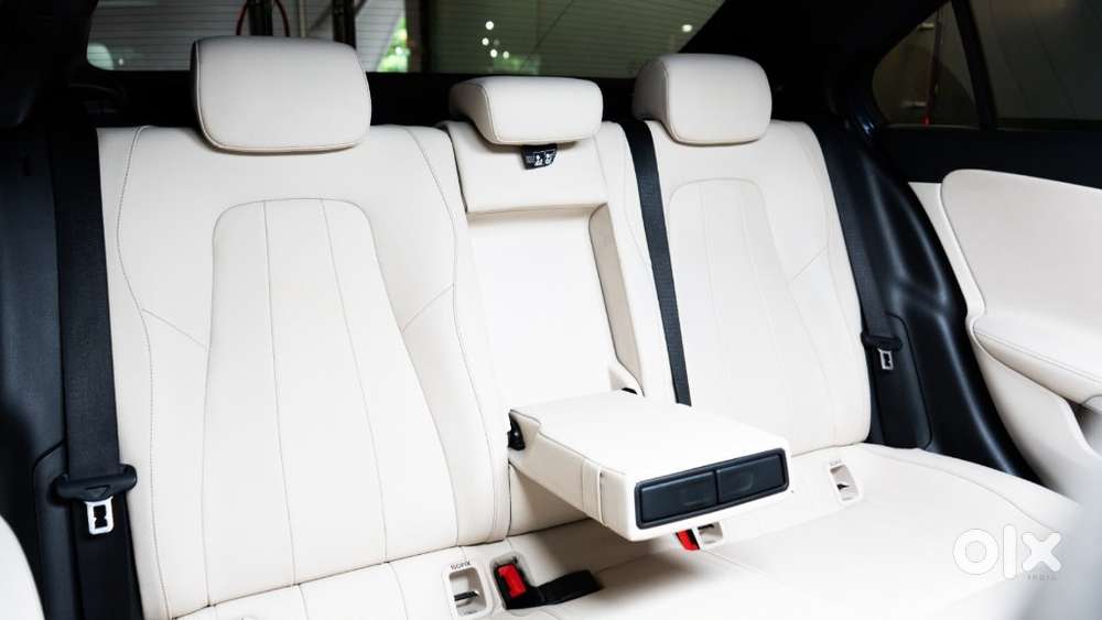 Mercedes-benz A-class Limousine 1.3 A 200, 2021, Petrol