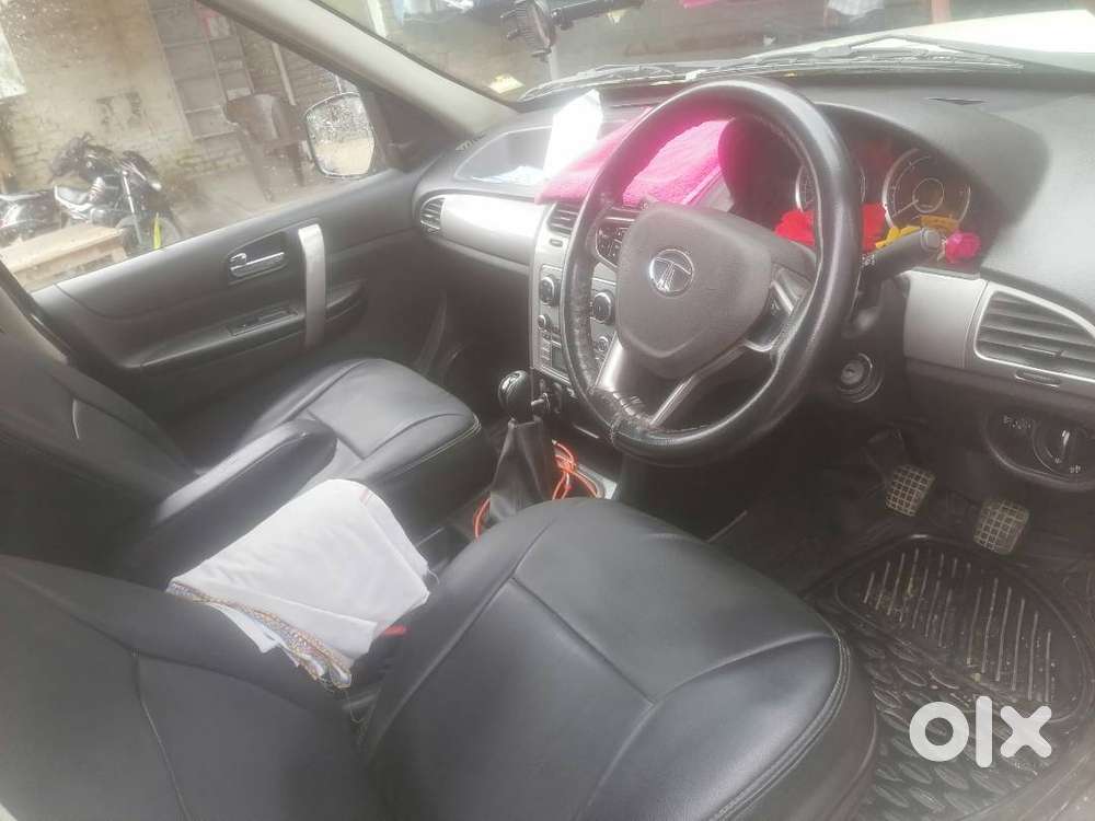 Safari Storm Ex 2019 July Model For Sale