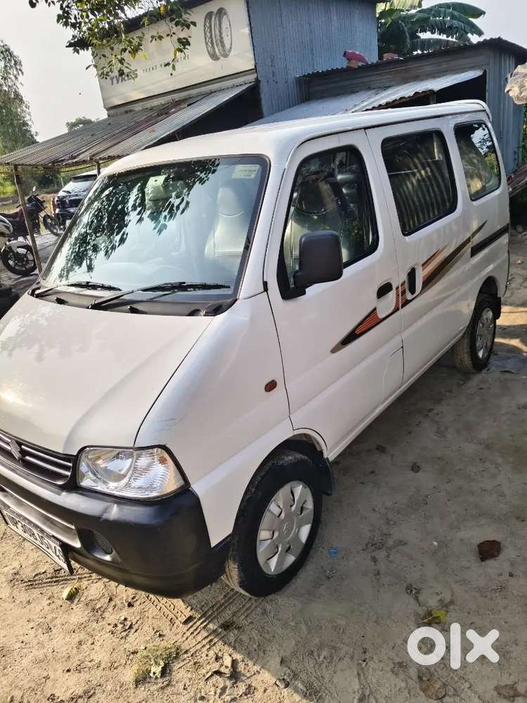 Maruti Eeco 1.2 2022