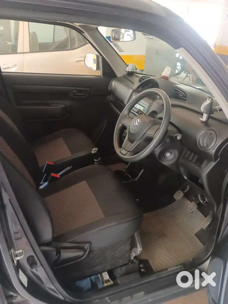 Well Maintained S-presso Vxi For Sale