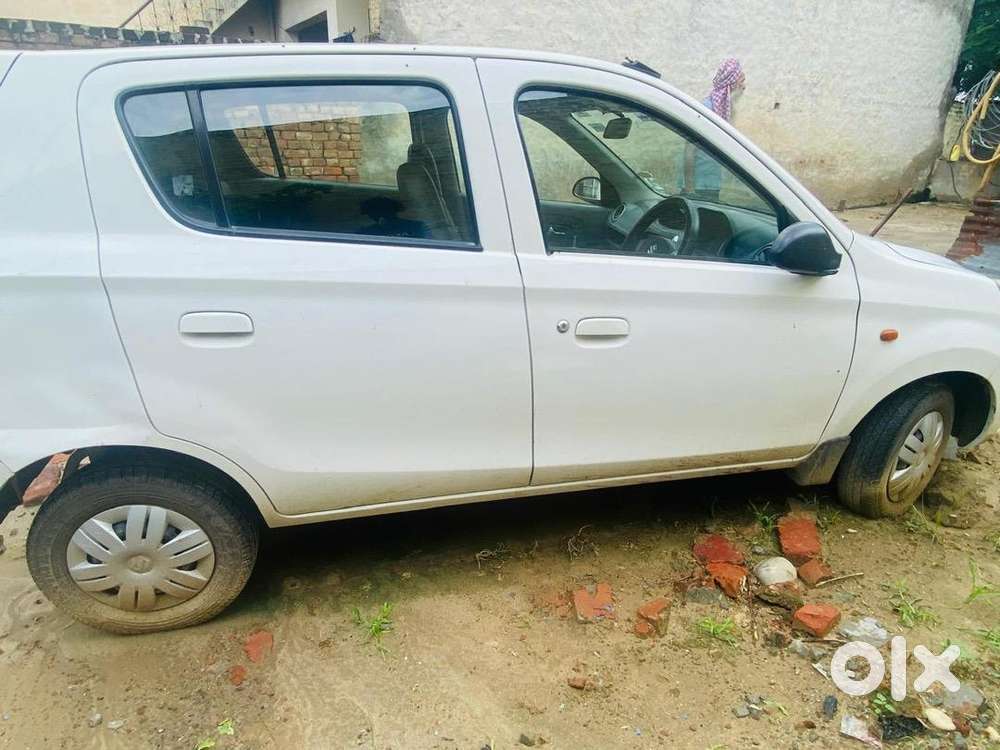 Maruti Suzuki Alto K10 2015 Petrol 70000 Km Driven