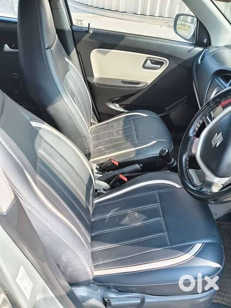 Maruti Suzuki Alto 800 Vxi Plus Option, 2020, Cng & Hybrids