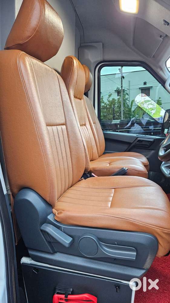 Force Motors One 4x2 6 Seating, 2025, Diesel