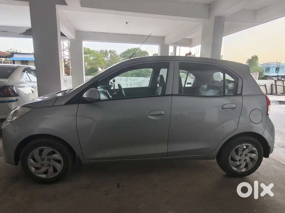 Hyundai Santro Sportz 2022