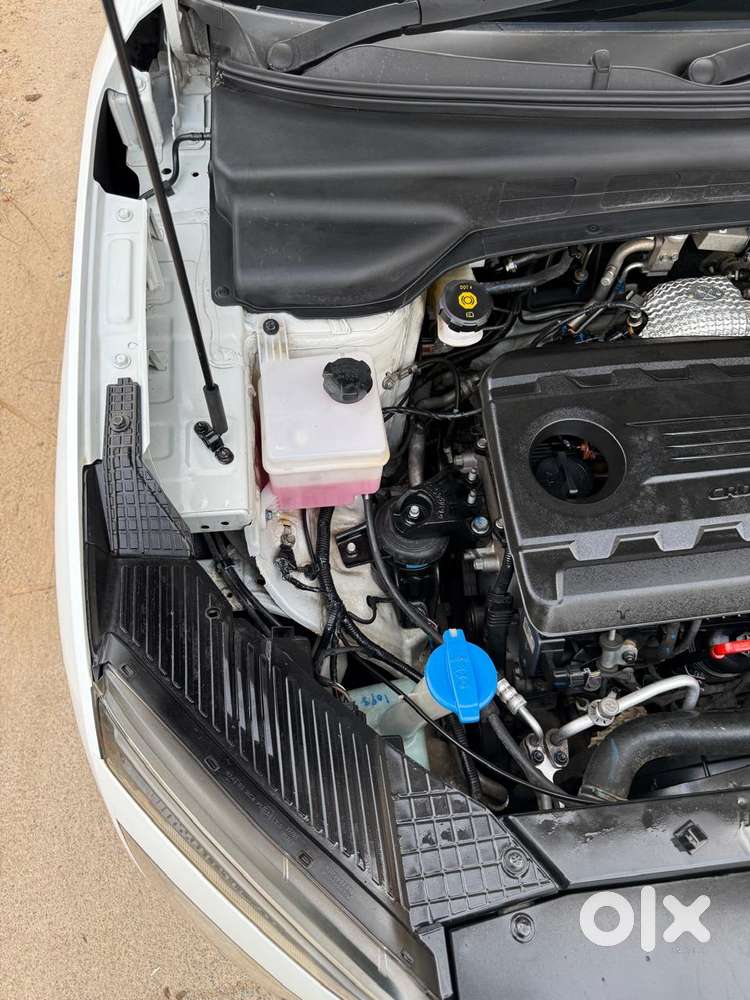Hyundai Creta 1.5 S Diesel, 2022, Diesel