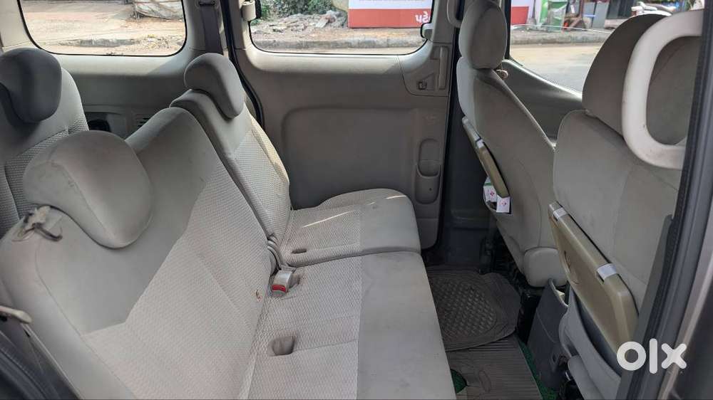 Evalia 7 Seater