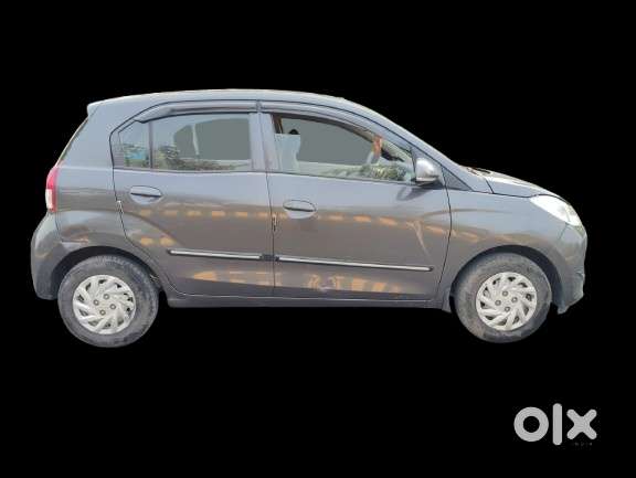 Hyundai New Santro 1.1 Sportz Mt Cng, 2021, Cng & Hybrids