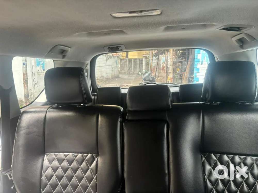 Toyota Innova Crysta 2020