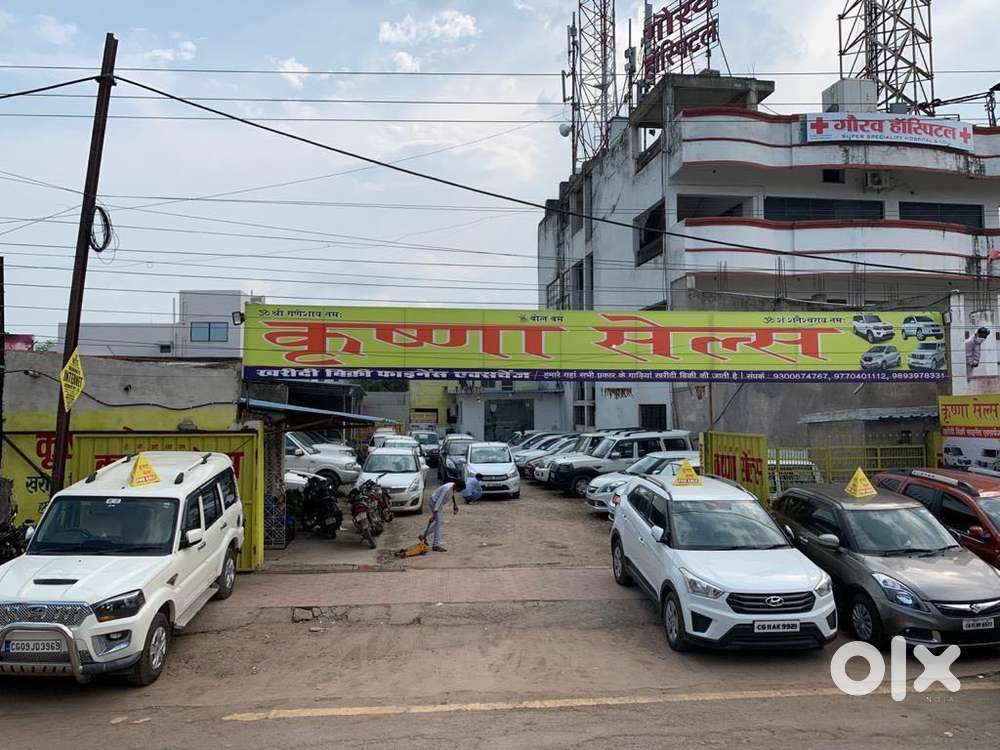 Renault Kwid Rxl, 2017, Petrol