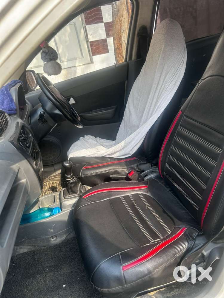 Maruti Suzuki Alto 800 2012