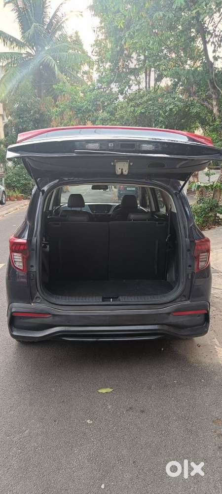 Kia Carens D1.5 6mt Premium 07, 2025, Diesel