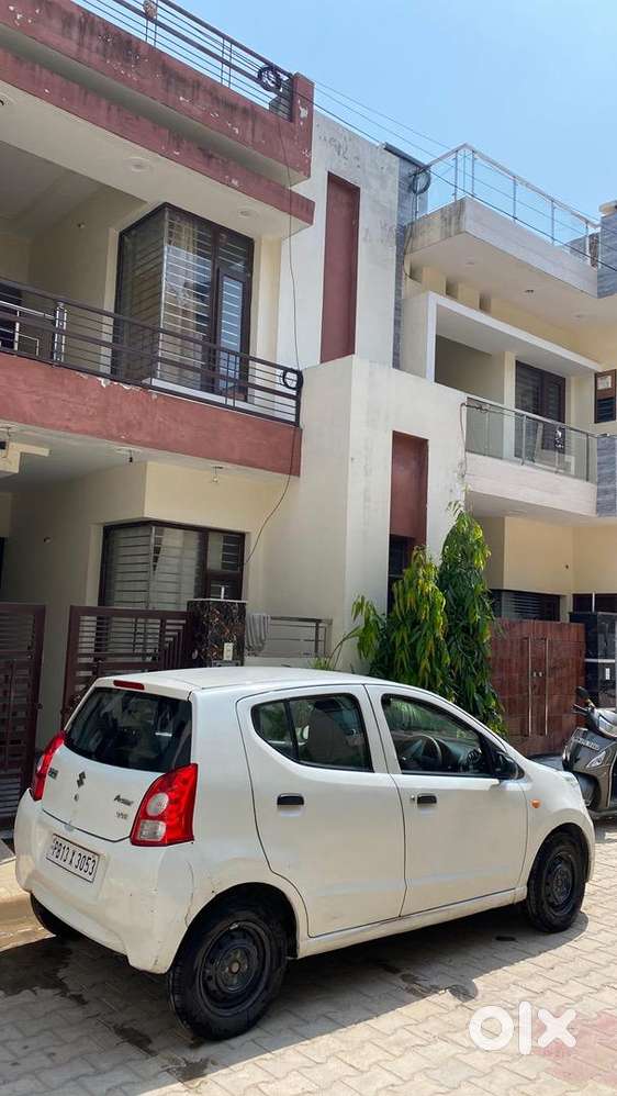 Maruti Suzuki A-star 2010 Petrol Well Maintained All Good Working