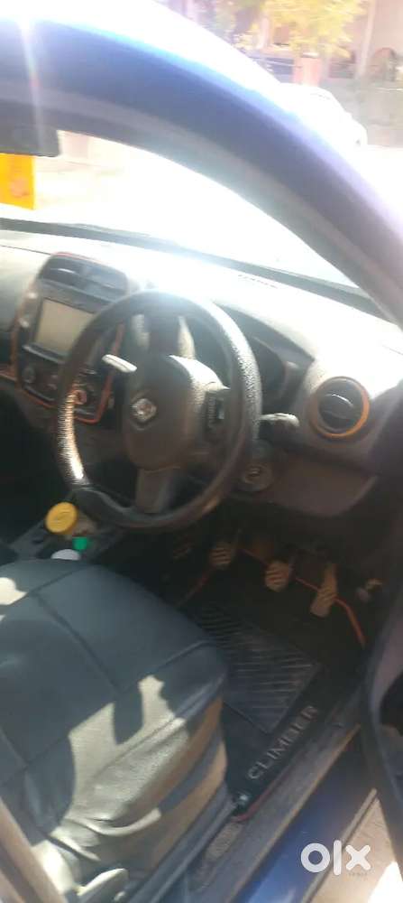 Renault Kwid 2019 Petrol 53000 Km Driven