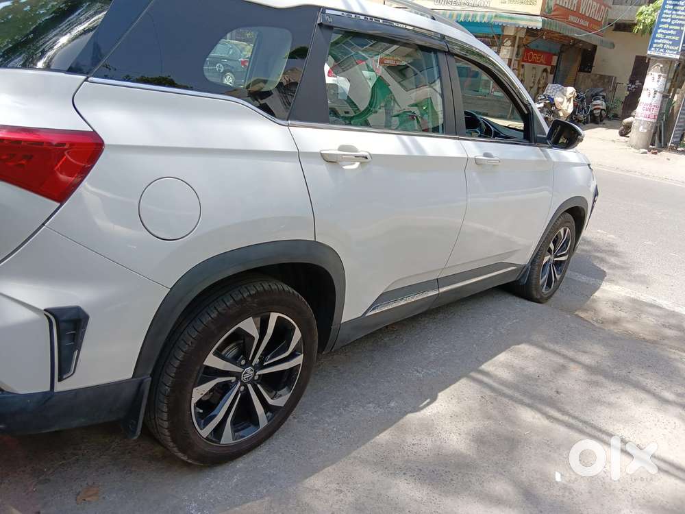 Mg Hector, 2024, Petrol