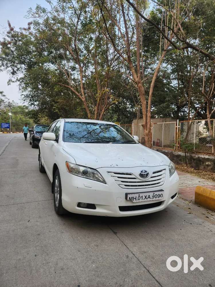 Toyota Camry 2006