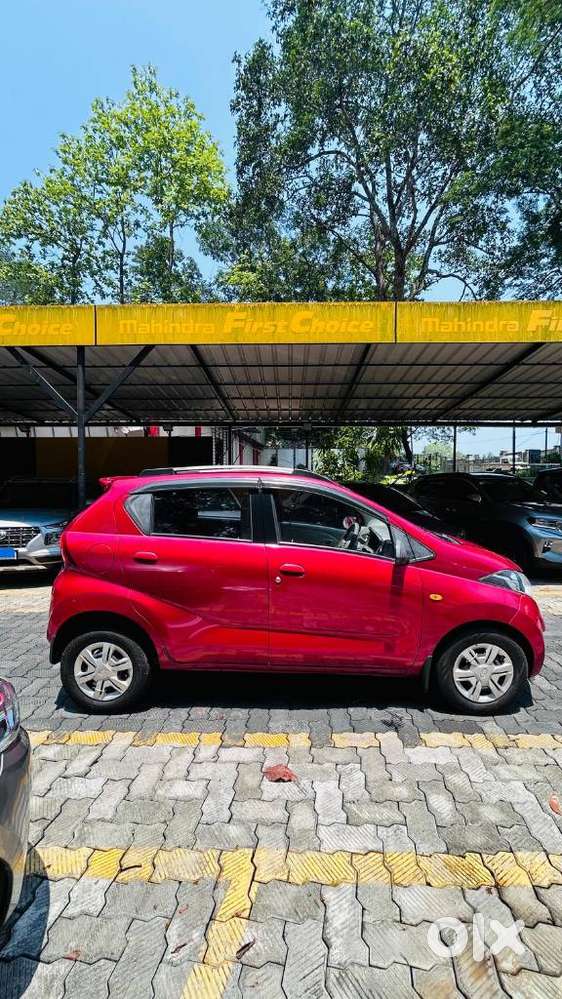 Datsun Redi Go, 2017, Petrol