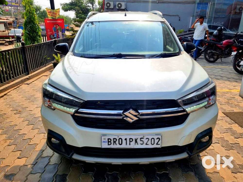 Maruti Suzuki Xl6 1.5 Alpha Plus Mt, 2019, Petrol