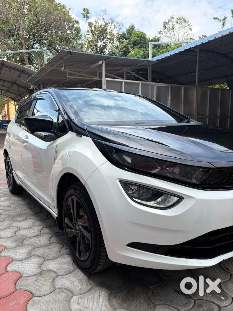 Tata Altroz Racer R2 1.2p Tc 6ab