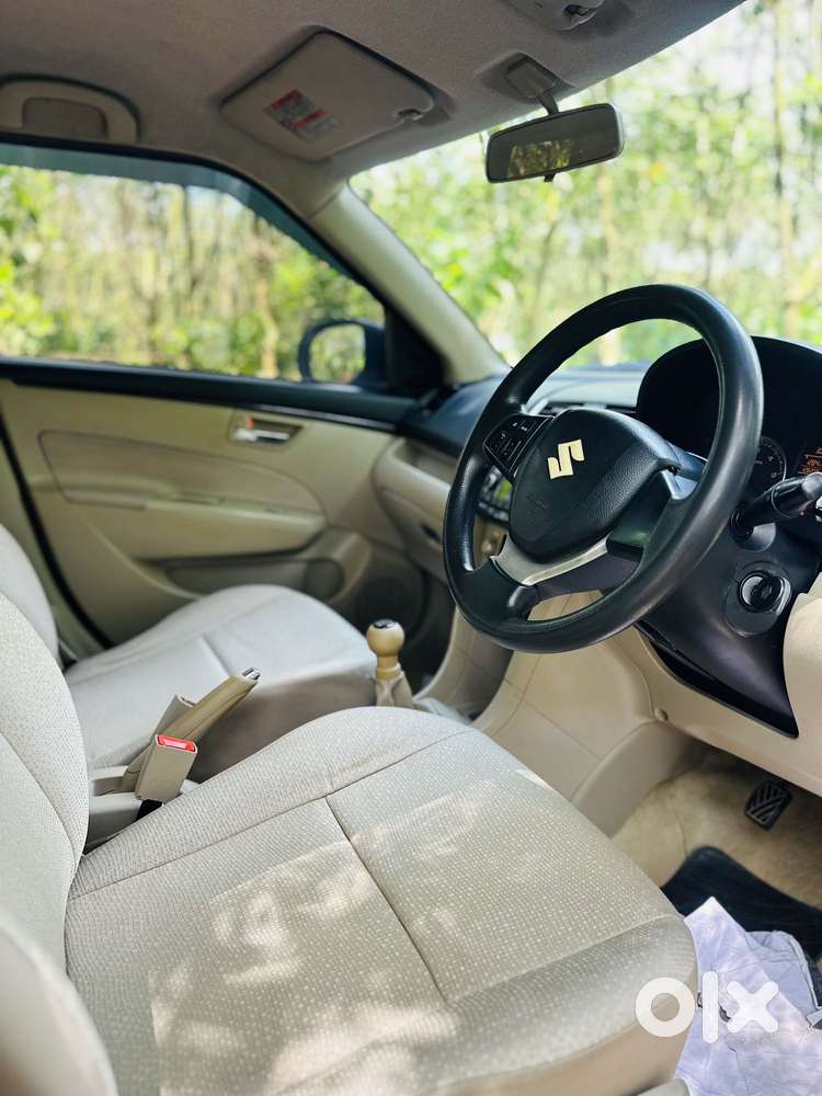 Maruti Suzuki Swift Dzire Zdi + Mt, 2014, Diesel