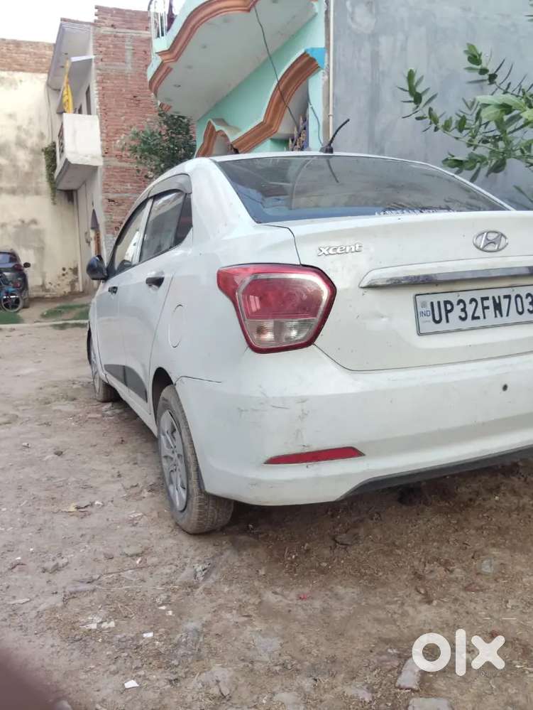Hyundai Accent Hatchback 2016
