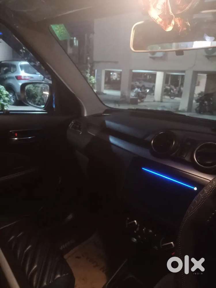 Maruti Suzuki Swift 2023