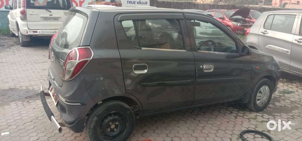 Maruti Suzuki Alto 800 Vxi, 2019, Petrol
