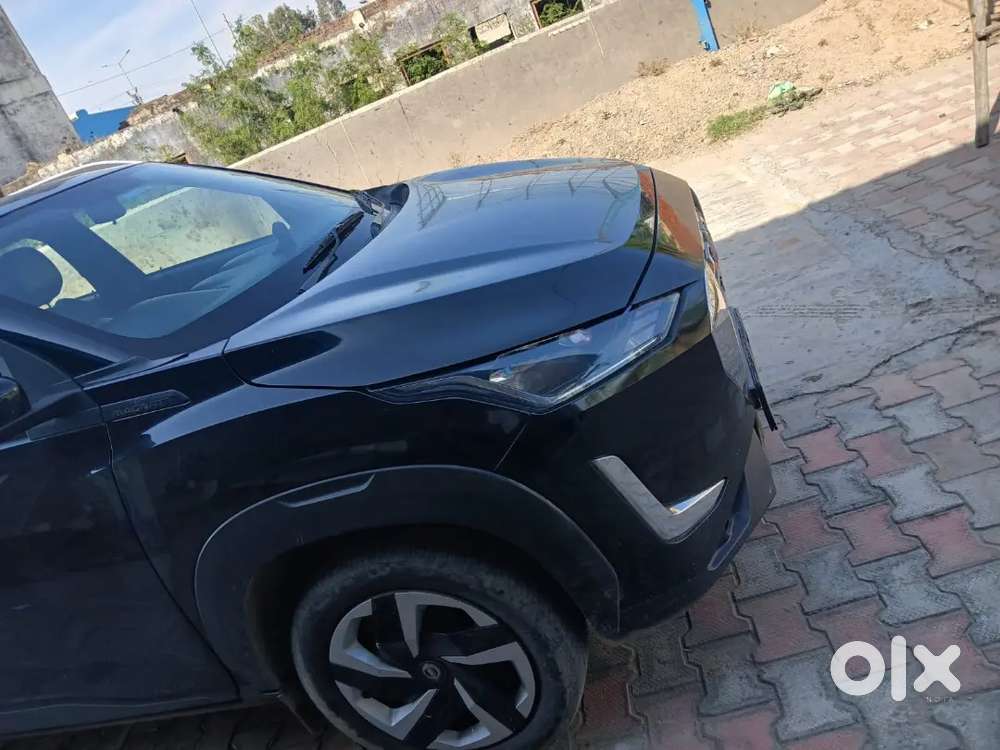 Nissan Magnite 2023 Petrol 52000 Km Driven