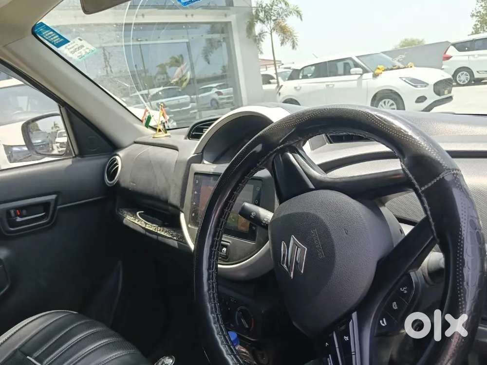 Maruti Suzuki S-presso 2022 Petrol 96000 Km Driven