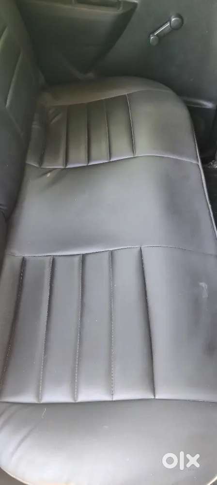 Maruti Suzuki Wagon R 2017 Cng & Hybrids 123600 Km Driven