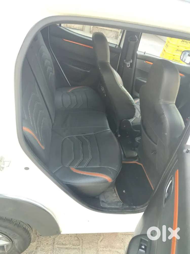 Renault Kwid Petrol 2020