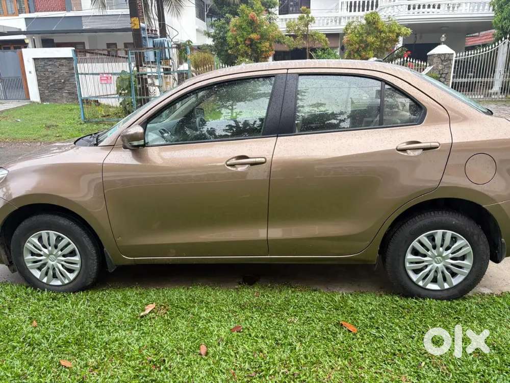 Maruti Suzuki Dzire 2021 First Owner