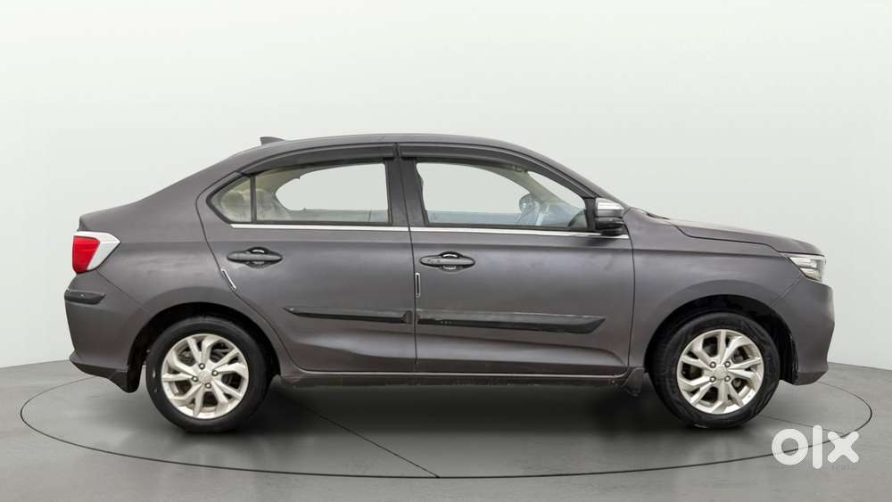 Honda Amaze 1.2 V I-vtec Mt, 2018, Petrol