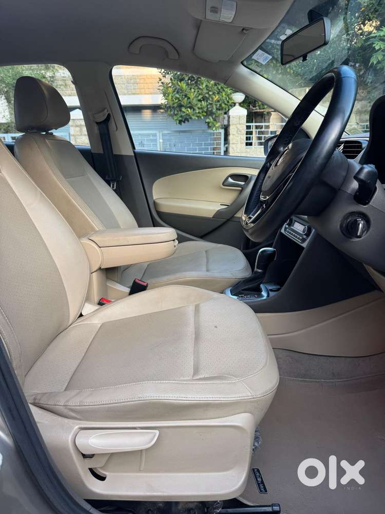 Volkswagen Vento 1.5 Tdi Highline At, 2015, Diesel